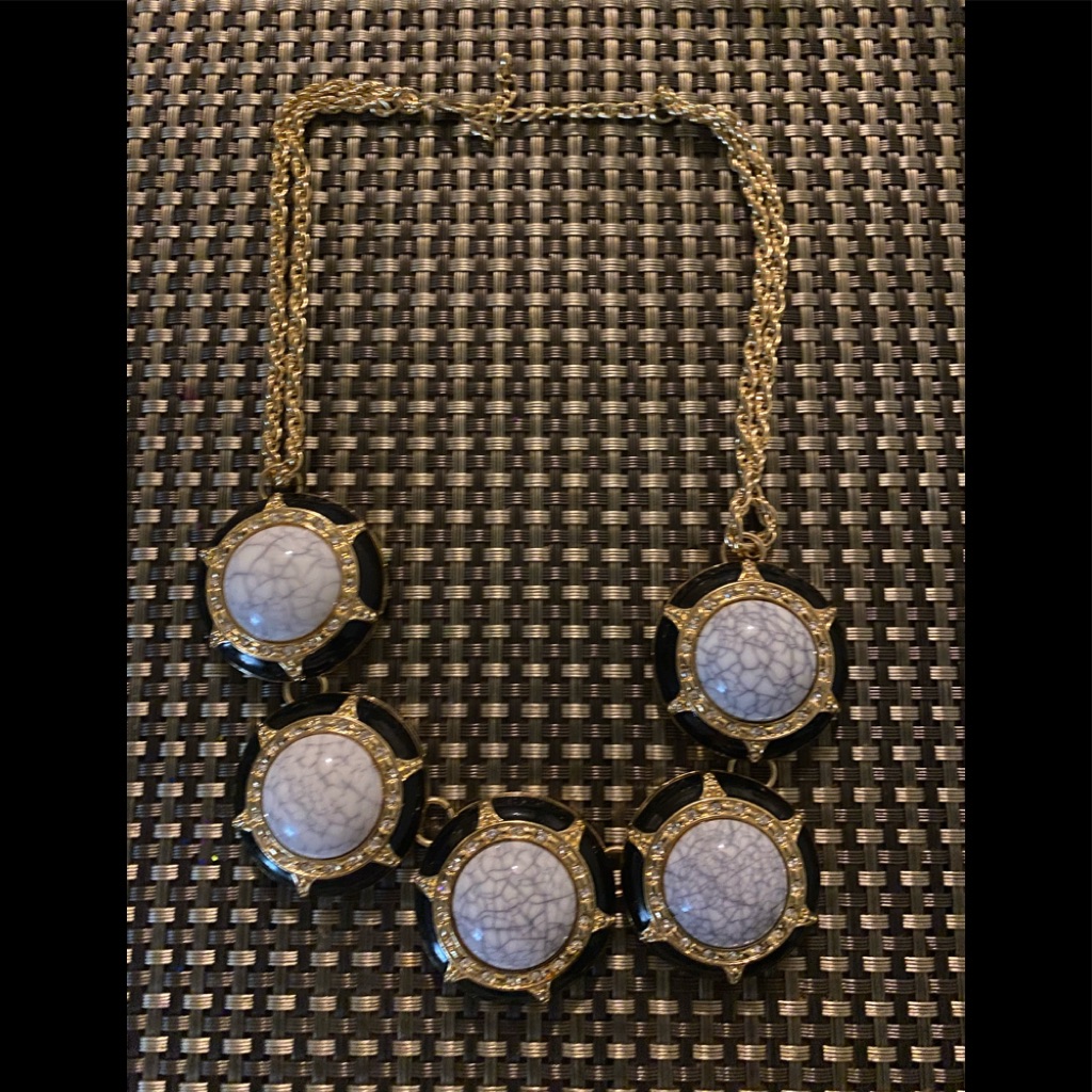 Galaxy Necklace